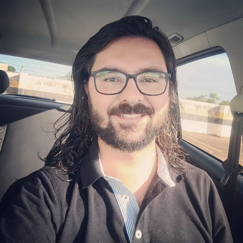 Alfredo Xavier My Links